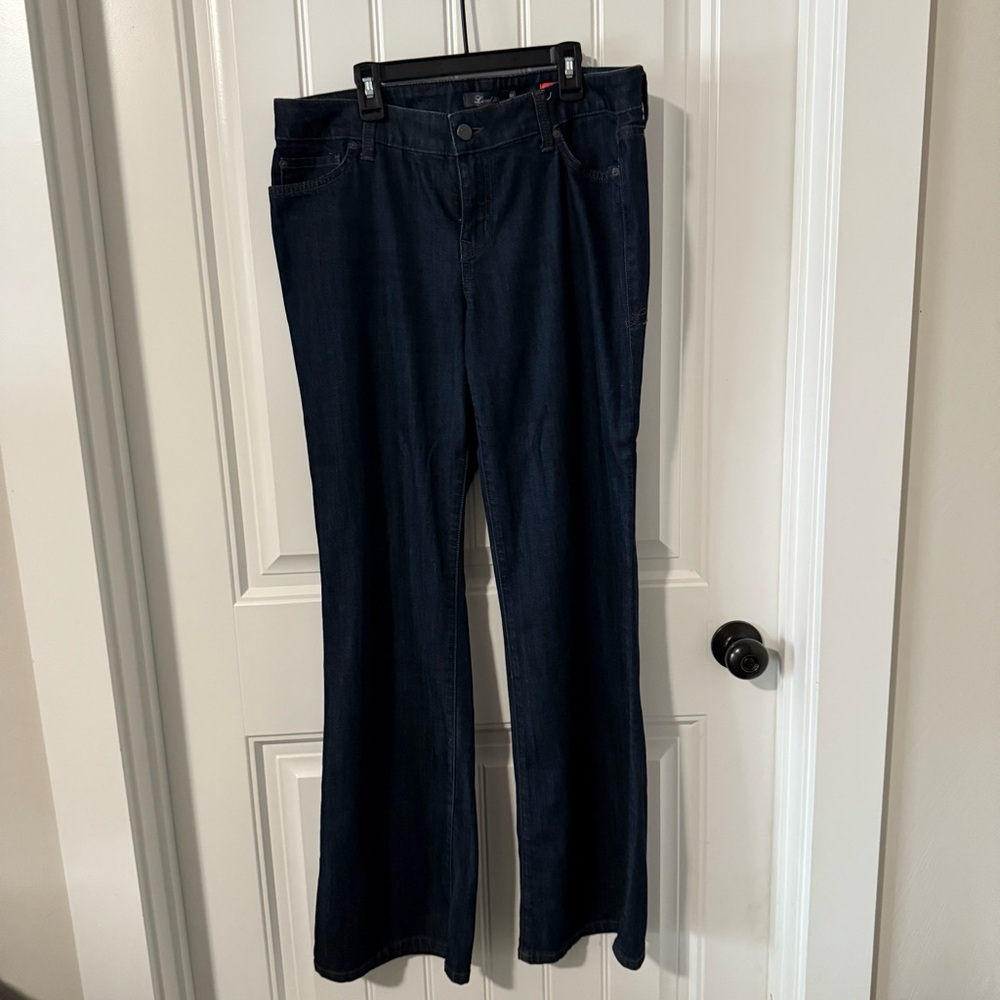 Level 99 Anthropologie Wide Newport 31